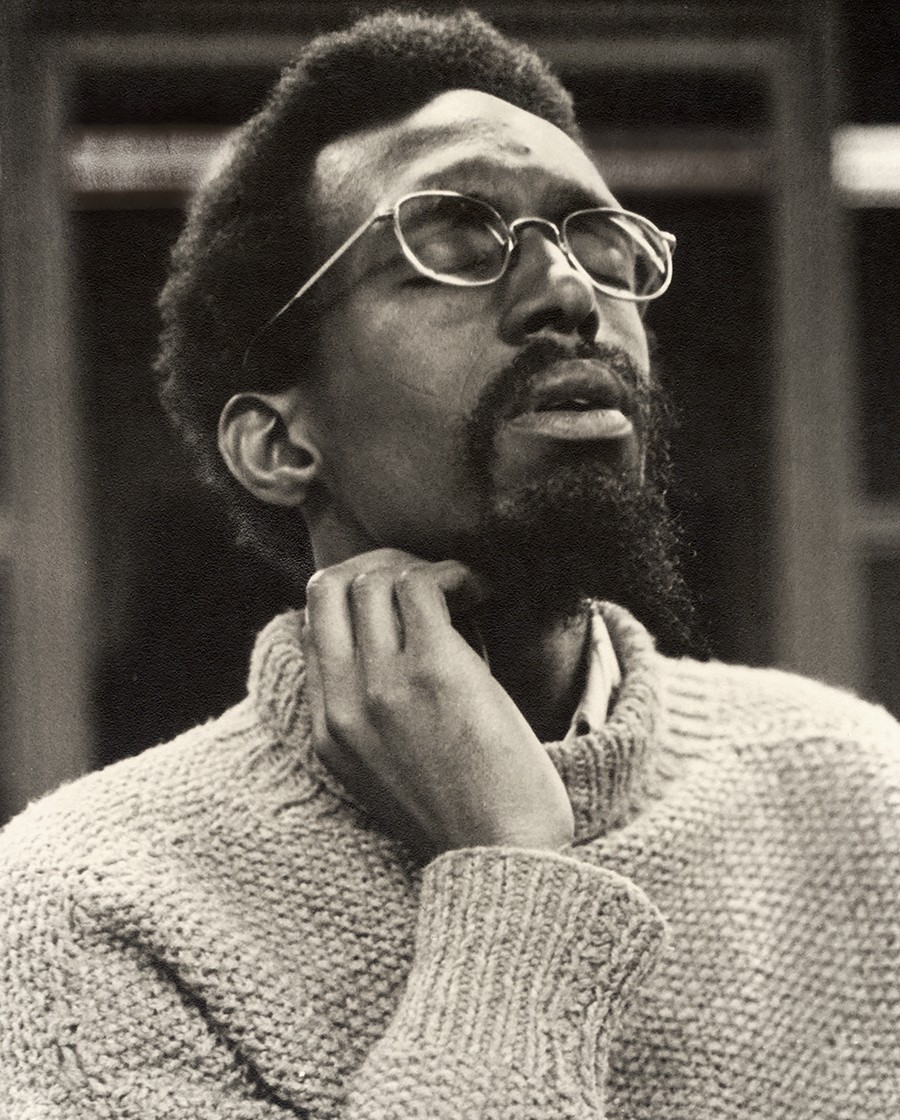 Julius Eastman 1940-1990 - Portsmouth Symphony Orchestra