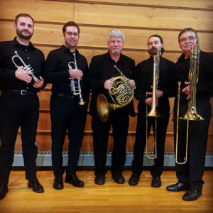 PSO Brass Quintet